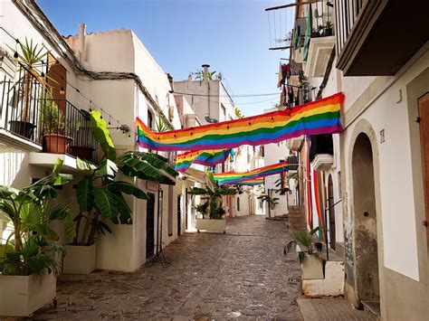 gay clubs ibiza